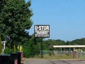 Mississippi Olive Branch U-Stor Self Storage photo 5