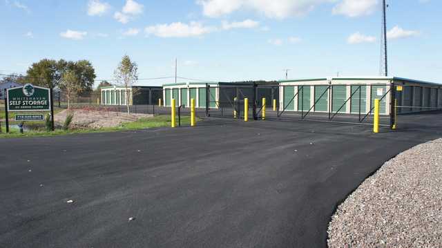 New York Buffalo Whitehaven Self Storage photo 5