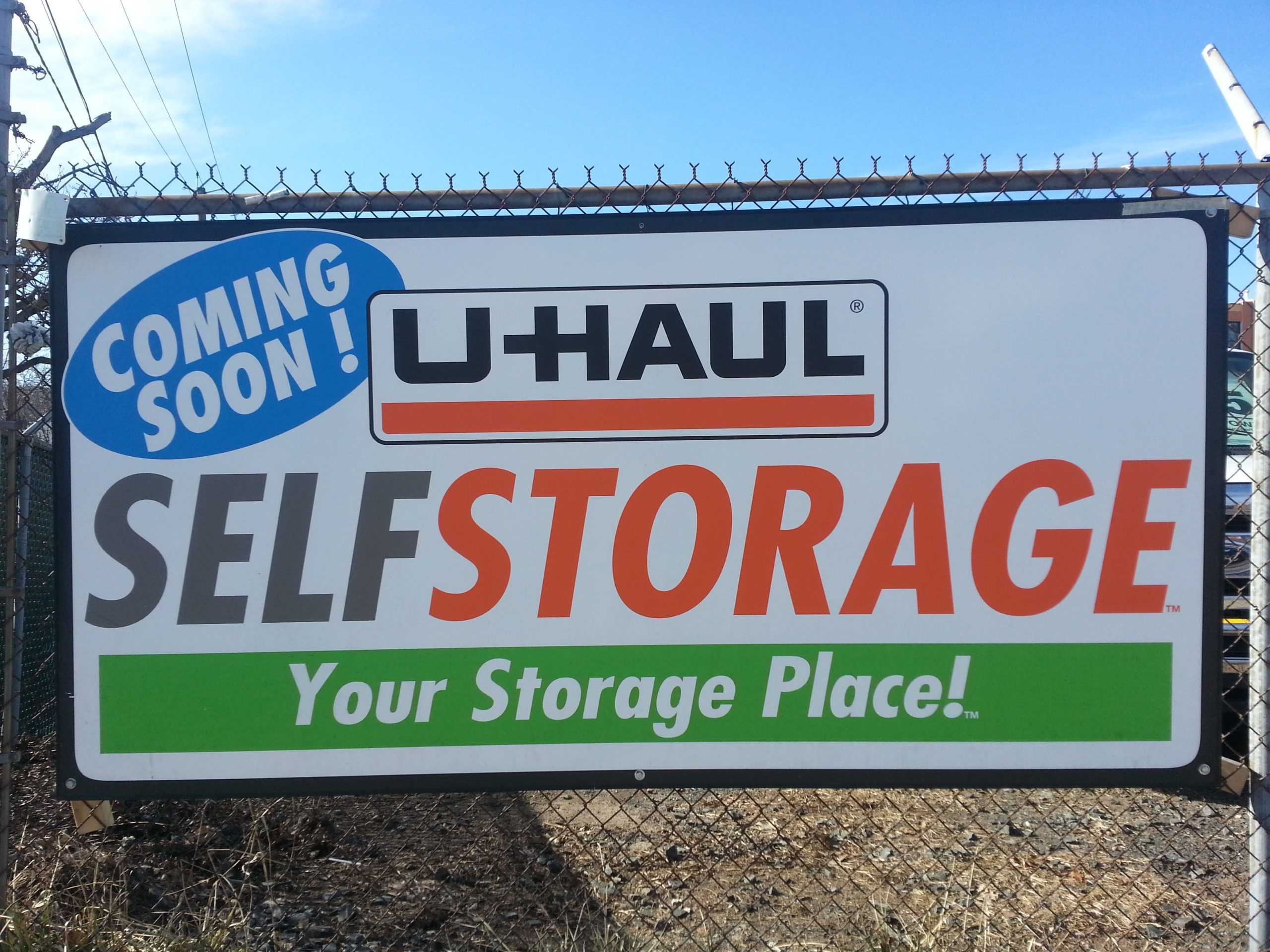 New Jersey New Brunswick U-Haul Moving & Storage of Orange photo 5