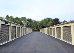 Tennessee Oak Ridge Briarcliff Storage photo 7