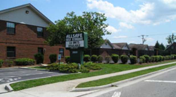 Virginia Virginia Beach Allsafe Self Storage photo 3