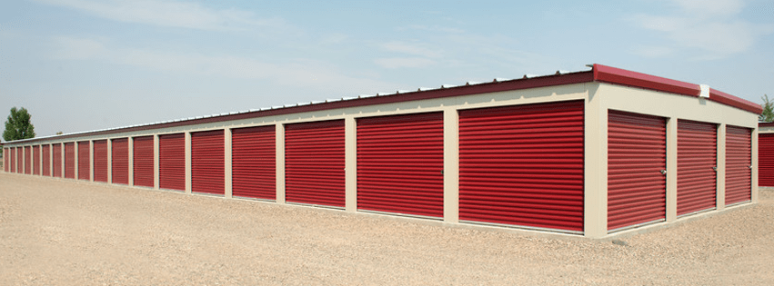 Nebraska Grand Island Storage Park