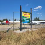 Montana Stevensville River Park Storage photo 1