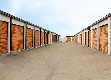 Texas Dallas Oak Cliff Self Storage photo 3