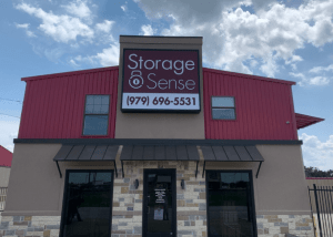 Texas College Station Storage Sense - College Station photo 7