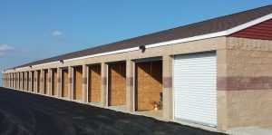 Minnesota Hutchinson Carver County Self Storage photo 7