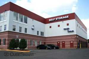 Virginia Woodbridge Backlick Self Storage photo 7