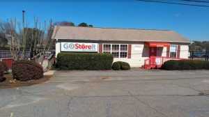 South Carolina Greenville Go Store It Self Storage photo 5