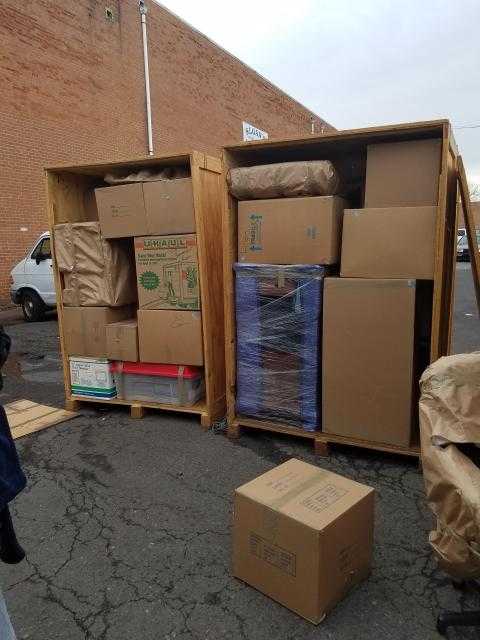 Virginia Manassas Randall Moving and Storage photo 7