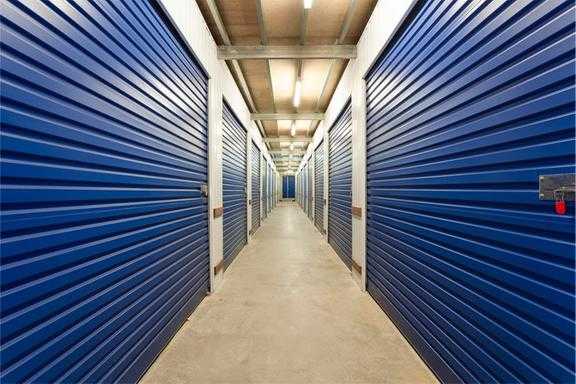 New Jersey Newark Gibraltar Self Storage photo 3