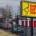 Virginia Newport News Sentry Self Storage of Newport News photo 1