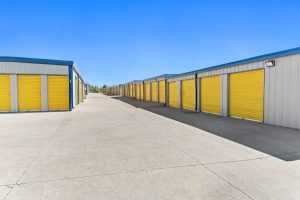 Texas Denton AC Self Storage photo 5