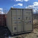 New Hampshire Lebanon Dartmouth Portable Storage photo 1