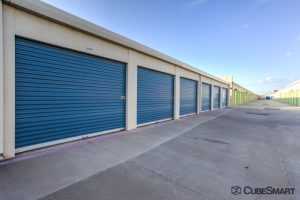 Texas Denton CubeSmart Self Storage photo 7