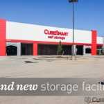 New York Rochester CubeSmart Self Storage photo 1