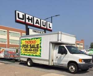 New Jersey Deptford U-Haul of Crum Lynne photo 7