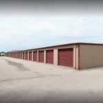 Ohio Dayton Huber Heights Self Storage photo 1