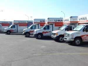 New Jersey Atlantic City U-Haul of Absecon photo 5