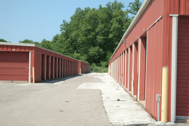 Ohio Akron Storage Zone Peninsula photo 7