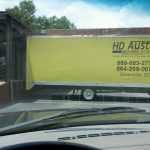 South Carolina Greenville SmartStop Self Storage photo 1