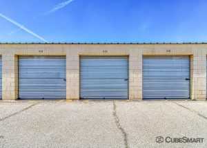 New Mexico Las Cruces CubeSmart Self Storage photo 7