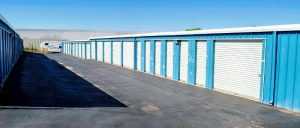 New Mexico Rio Rancho RightSpace Storage - Bernalillo photo 7