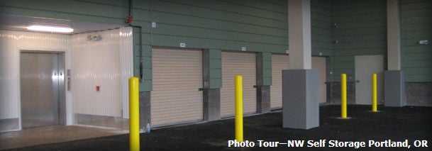 Oregon Beaverton Northwest Self Storage photo 7