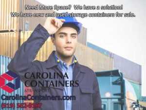 North Carolina Durham Carolina Containers & Transport photo 7