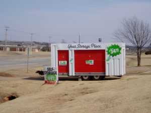 Oklahoma Stillwater U-Haul Moving & Storage of Stillwater photo 5