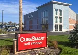 New Jersey Toms River CubeSmart Self Storage photo 7