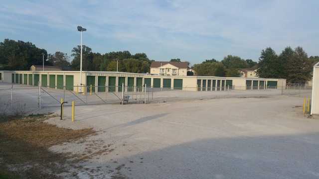 Missouri Saint Louis Accessible Storage photo 3