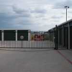 Texas Denton Little Elm Self Storage photo 1