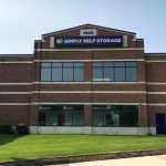 Michigan Ann Arbor Simply Self Storage photo 1