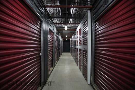 New Hampshire Salem CubeSmart Self Storage photo 3