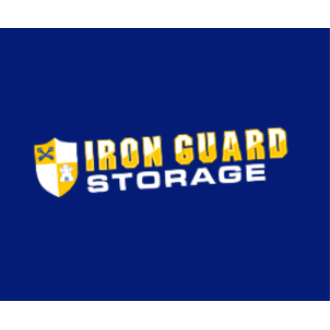 North Carolina Jacksonville Iron Guard Storage photo 3