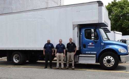 New Hampshire Hampton Mass Bay Movers - North Shore MA Movers photo 3