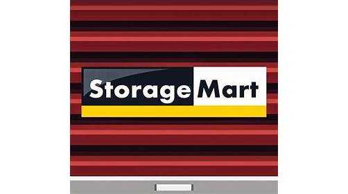 Nebraska Papillion StorageMart photo 3