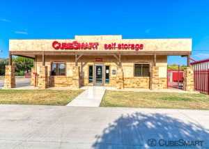 Texas New Braunfels CubeSmart Self Storage photo 5