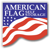 North Carolina Fayetteville American Flag Self Storage photo 7