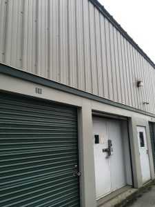 New Hampshire West Lebanon Space Place Self Storage photo 5