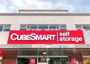 New Jersey Paterson CubeSmart Self Storage photo 7