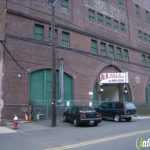 New Jersey Jersey City Archive Document Storage photo 1