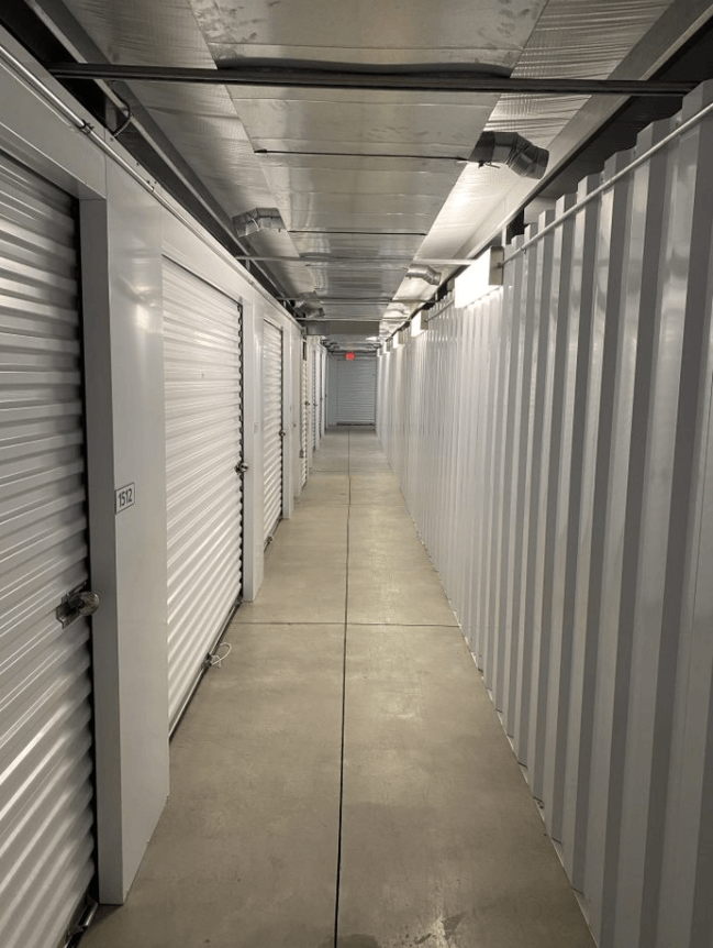 North Carolina Statesville Storage Sense - Statesville photo 5