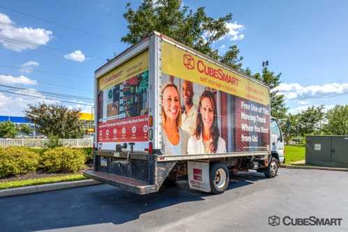 New Jersey Trenton CubeSmart Self Storage photo 7