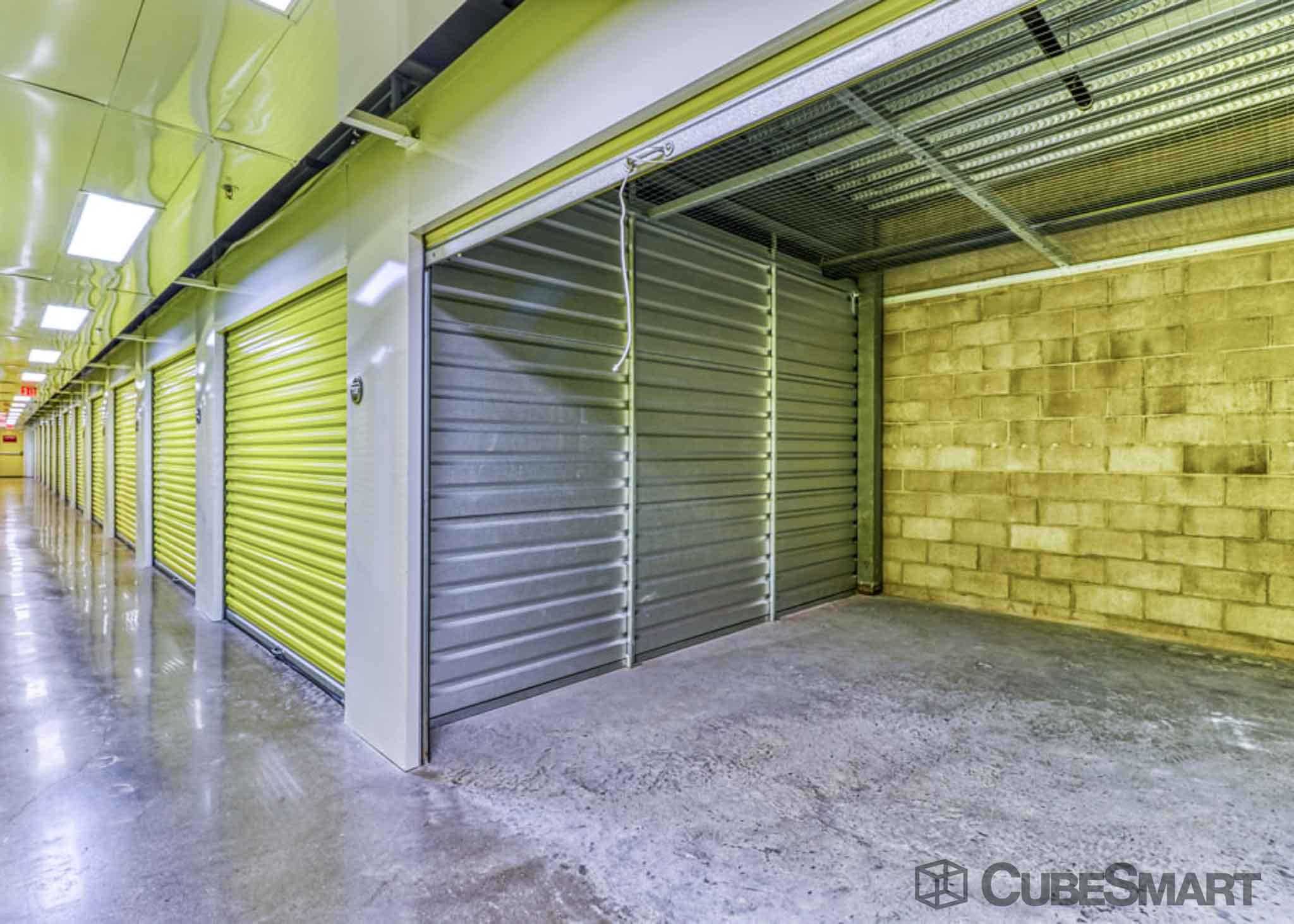 Texas Mesquite CubeSmart Self Storage photo 7