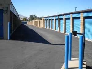 Utah Salt Lake City STOR-N-LOCK Self Storage photo 5