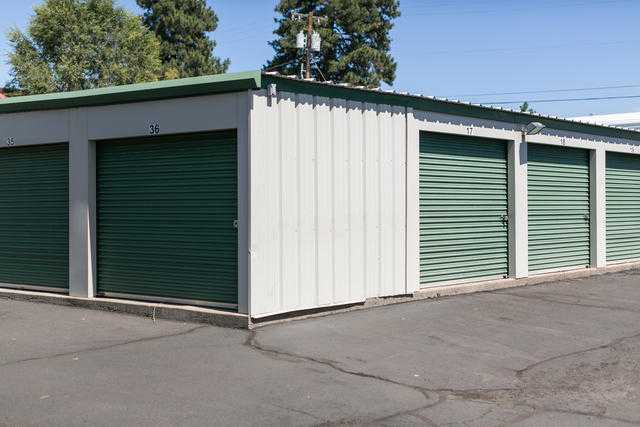 Oregon Bend Blue Elephant Storage photo 3