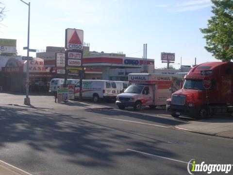 New Jersey Jersey City U-Haul Neighborhood Dealer photo 3