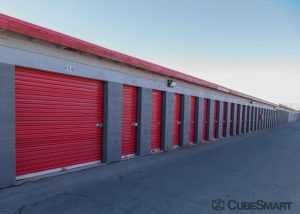 Nevada The Lakes CubeSmart Self Storage photo 7