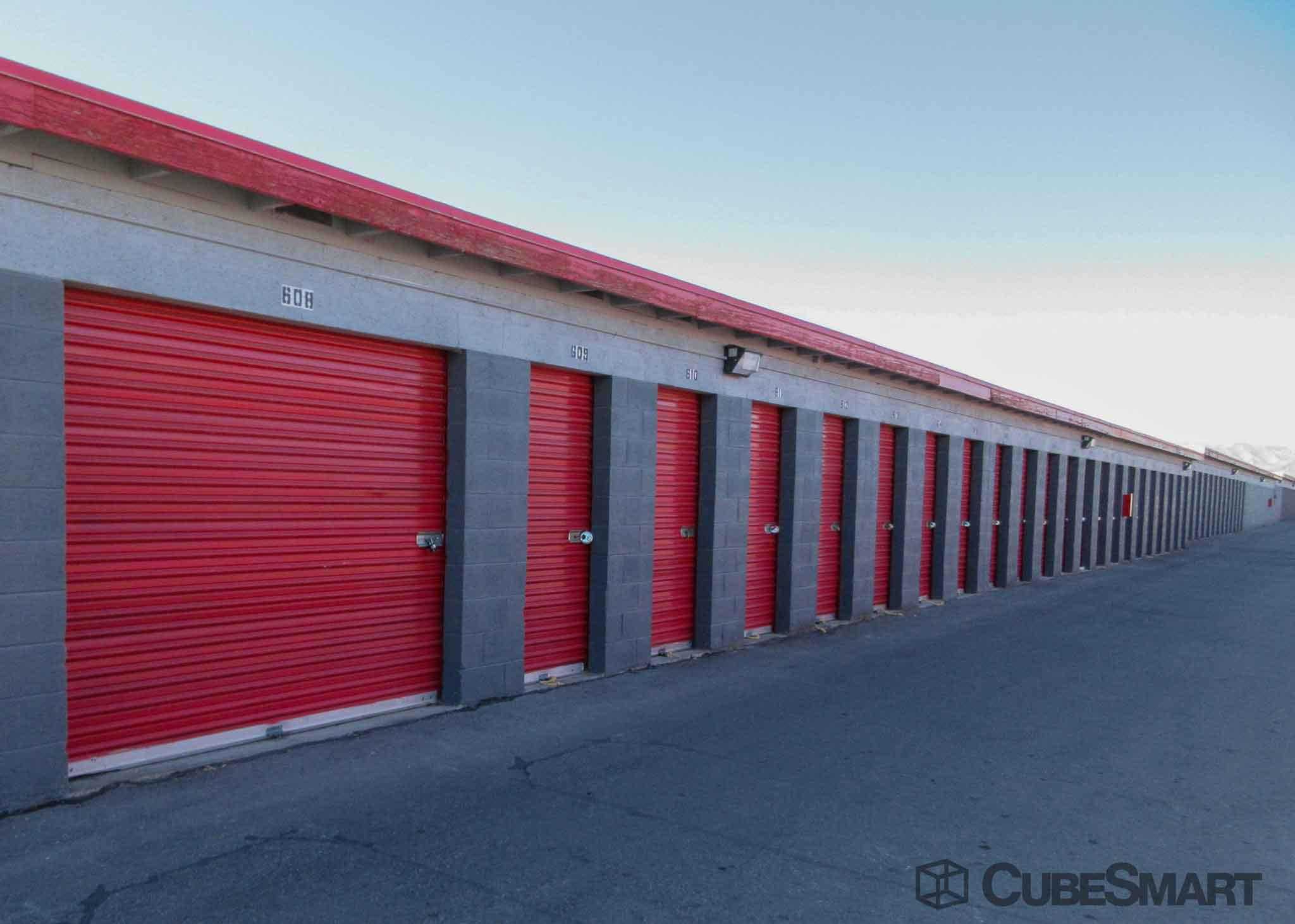 Nevada The Lakes CubeSmart Self Storage photo 7